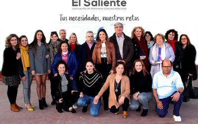 El Saliente celebra el XV Aniversario de la Escuela Infantil Municipal Bayyana