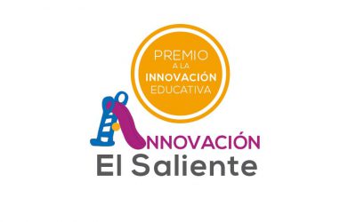 Ya puedes participar en el I Concurso Innovación Educativa El Saliente