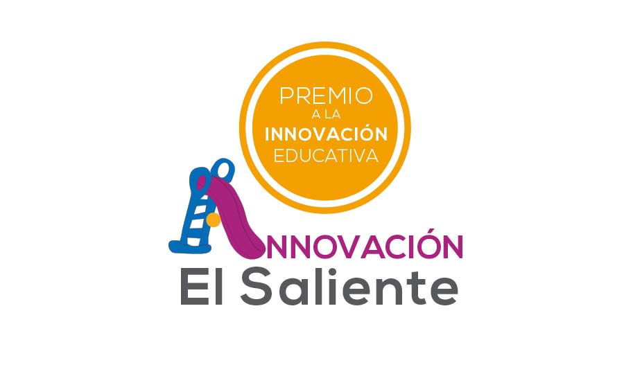 Ya puedes participar en el I Concurso Innovación Educativa El Saliente