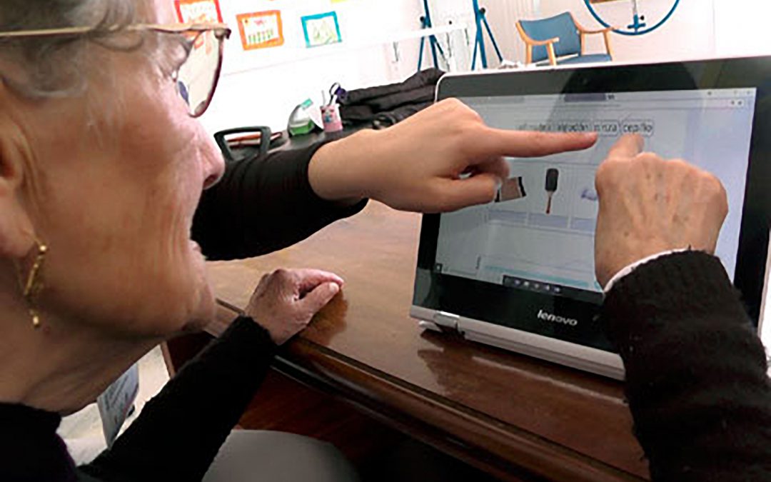 NEURONUP: La tecnología cercana para la estimulación cognitiva