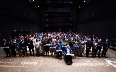 El Saliente adquiere MOTOMED VIVA2 con la ayuda de Bankia y CajaGranada Fundación