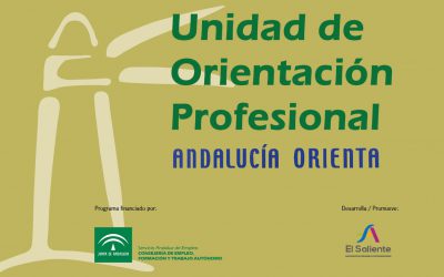 El Saliente reinicia la Unidad de Orientación Andalucía Orienta con acompañamiento a la inserción
