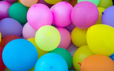 Celebra el cumpleaños de tus hijos sin tener que preocuparte por nada