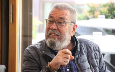 “La lucha contra el cambio climático puede generar oportunidades de empleo”