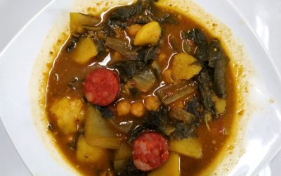 Solicita el Servicio de Comida a Domicilio