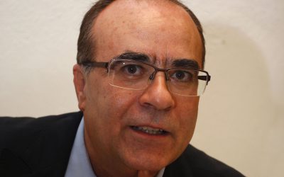 Número 46 de la revista gratuita de temática social Punto de Apoyo