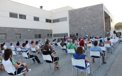 El Saliente celebra su Asamblea con extremas medidas de seguridad frente al COVID-19