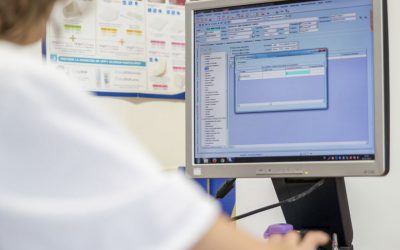 Robótica y Big Data, una ayuda al cuidado de personas mayores