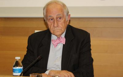 “No creo que haya superioridad moral de ninguna ideología”