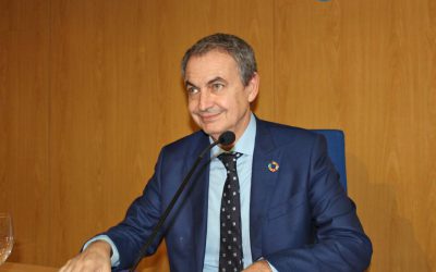 “Muchos avances sociales en España han sido gracias a la inmigración”