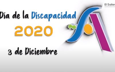 Día de la Discapacidad 2020: Un día para todos