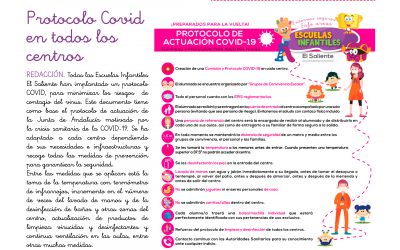 Te presentamos el número 42 de La Gaceta de los Peques.