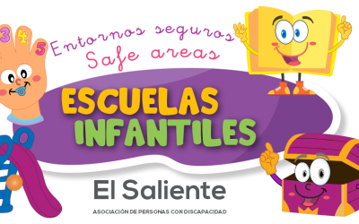 Proyecto Educativo Aventura Mágica: Nuestros pequeños almerienses
