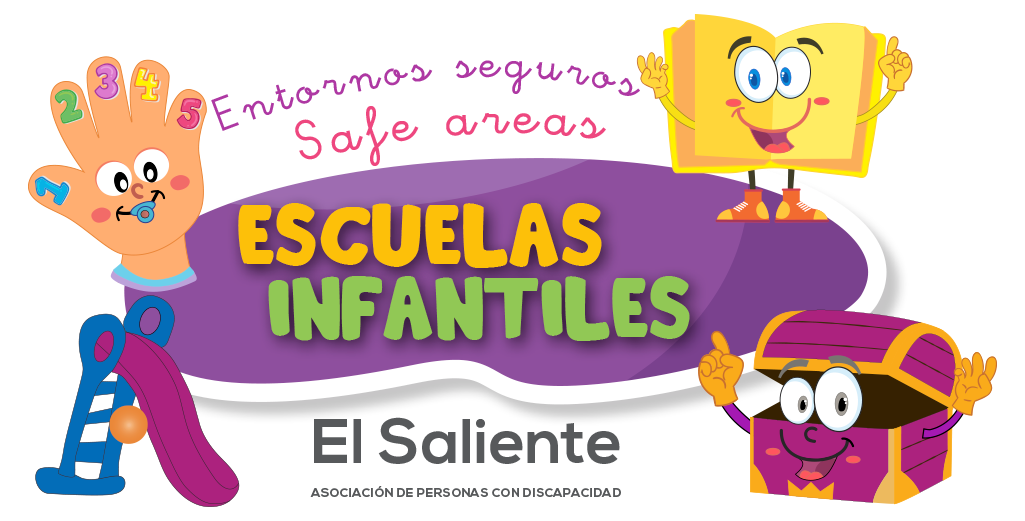 Proyecto Educativo Aventura Mágica: Nuestros pequeños almerienses
