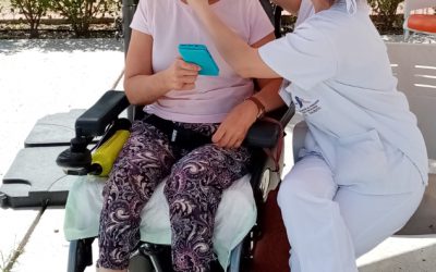 El Saliente, al lado de quienes más nos necesitan durante la crisis de la COVID-19