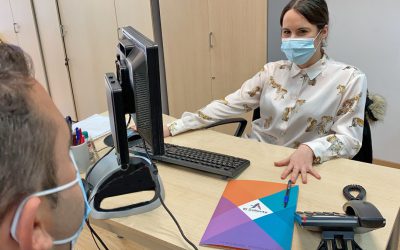 La Asociación El Saliente ayuda a buscar empleo a un total de 680 personas con discapacidad y en riesgo de exclusión