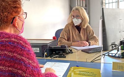 El mercado de trabajo y los efectos de la pandemia