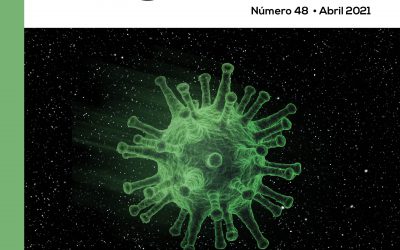 Número 48 de la revista gratuita de temática social Punto de Apoyo
