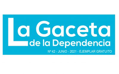 Ya se encuentra disponible la Gaceta de la Dependencia nº 42