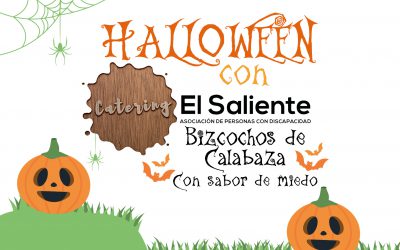 Celebra Halloween con Catering El Saliente