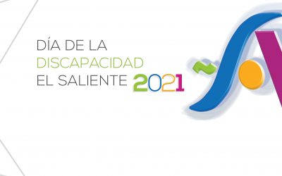 Celebración del Día Internacional de las Personas con Discapacidad 2021