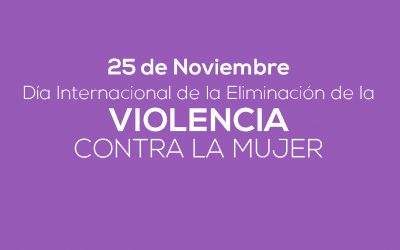 El Saliente y la Fundación Almeriense de Personas con Discapacidad, contra la violencia de género