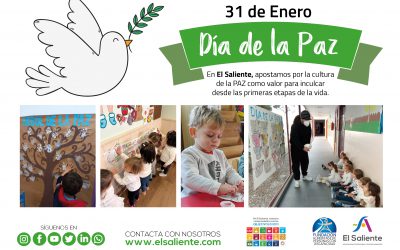 Día Escolar de la Paz y la No Violencia