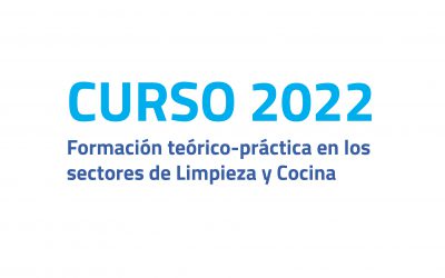 Curso de Formación teórico-práctica en los sectores de Limpieza y Cocina