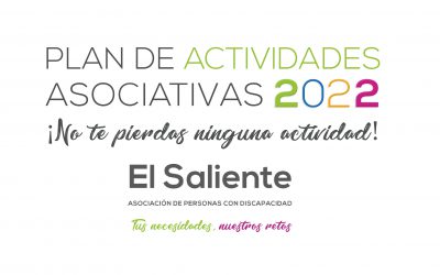 Volvemos con actividades presenciales para socios y socias