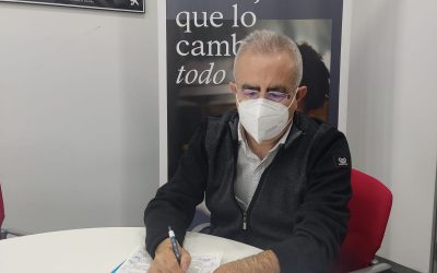 En 2021, el programa Incorpora de la Fundación ”la Caixa” ha facilitado 765 nuevos empleos a personas vulnerables en Almería