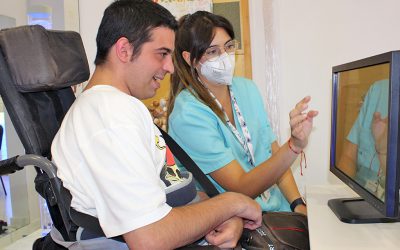 Proyecto Conectados: innovación y nuevas tecnologías