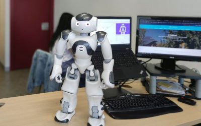 Nuevas tecnologías aplicadas a terapias de estimulación cognitiva