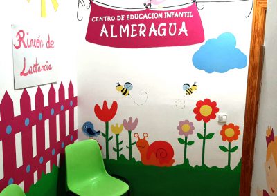 ALMERAGUA 13