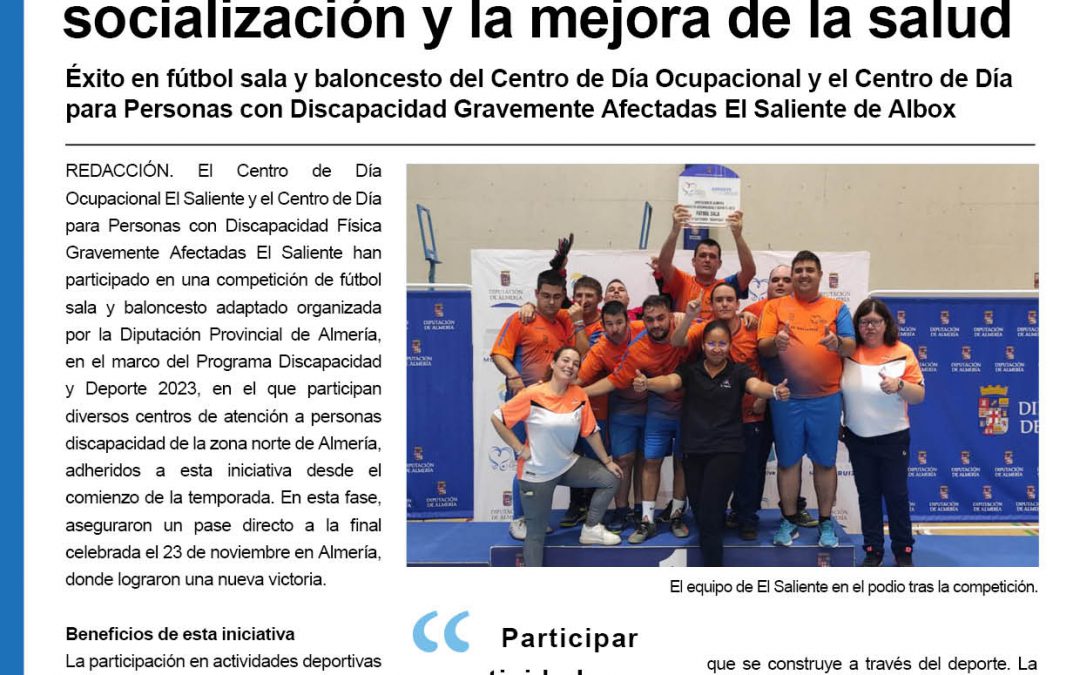 Gaceta de la Dependencia nº 48