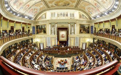 La insensibilidad de la clase política ante las demandas de los colectivos más vulnerables evidencia el descrédito social por el que pasa la política