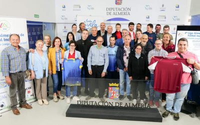 II Liga Almeriense de Fútbol Inclusivo