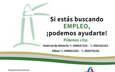 Unidad de Orientación Profesional Andalucía Orienta