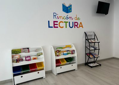 CEI Aventura Mágica 5