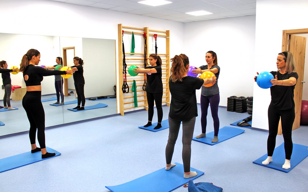 Centro de Entrenamiento El Saliente: bienestar a tu ritmo