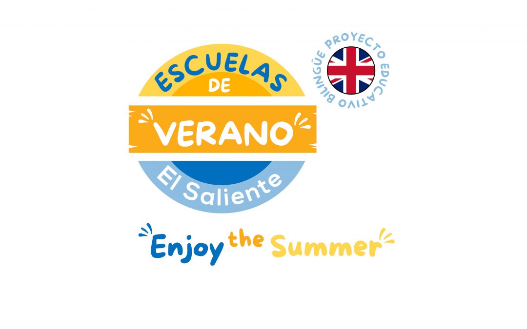 ¿Estás buscando una experiencia divertida y educativa para tu hijo o hija para este verano?