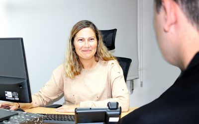 Oportunidades laborales que transforman vidas: formación, acompañamiento y empleo inclusivo