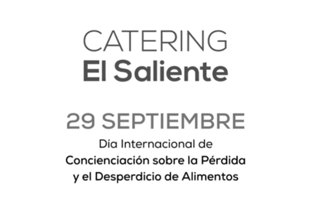 Día Internacional de Concienciación sobre la Pérdida y el Desperdicio de Alimentos