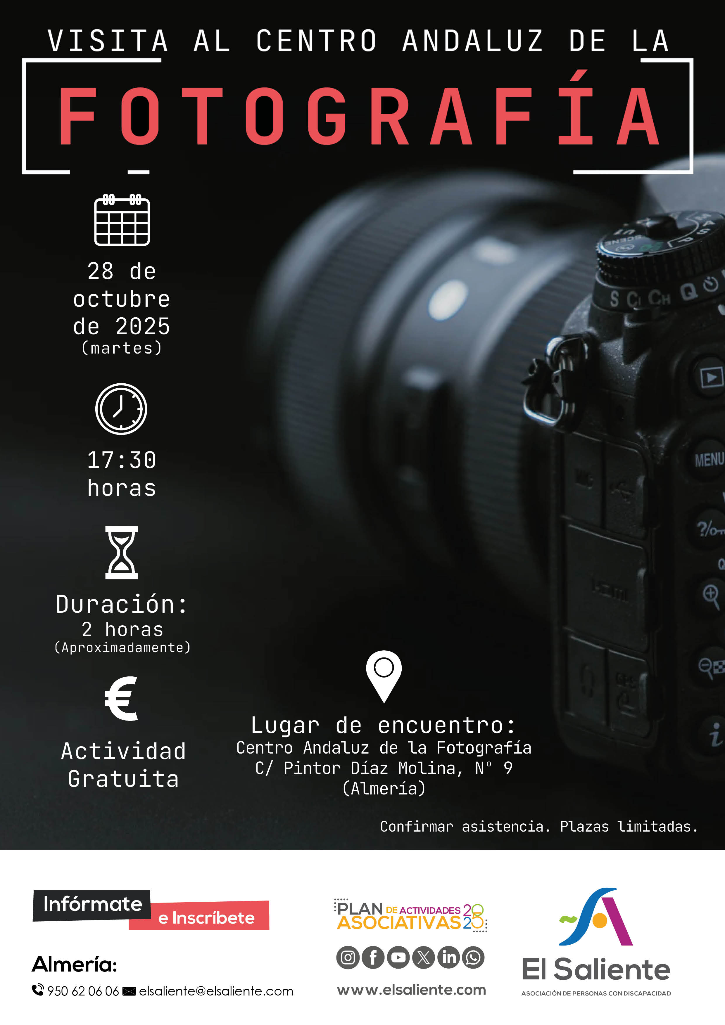 Certificado de Calidad Aenor ISO 9001:2015 El Saliente