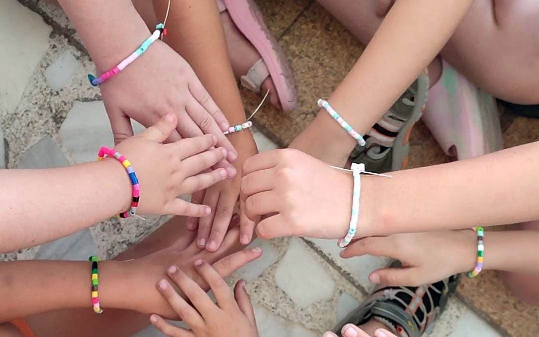 Conciliamos: Escuela de Verano Bilingüe