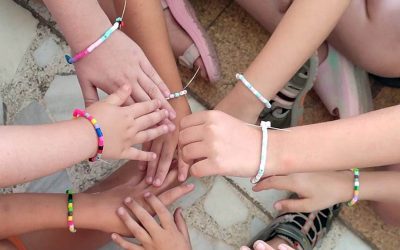 Conciliamos: Escuela de Verano Bilingüe